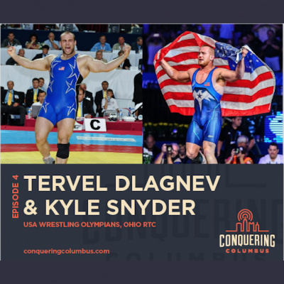 Conquering Columbus Podcast