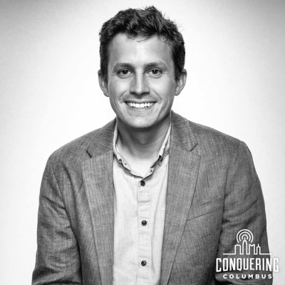 Conquering Columbus Podcast