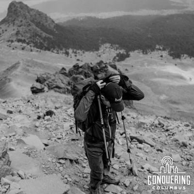 Conquering Columbus Podcast