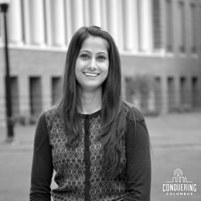 Conquering Columbus Podcast