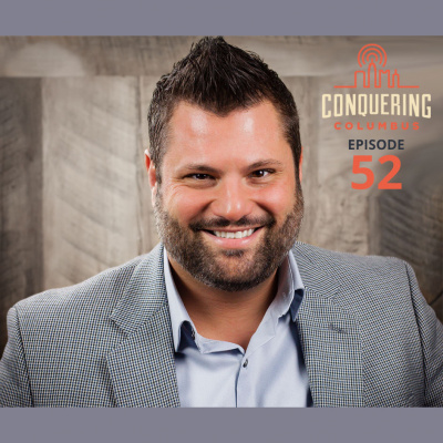 Conquering Columbus Podcast
