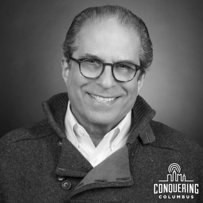 Conquering Columbus Podcast