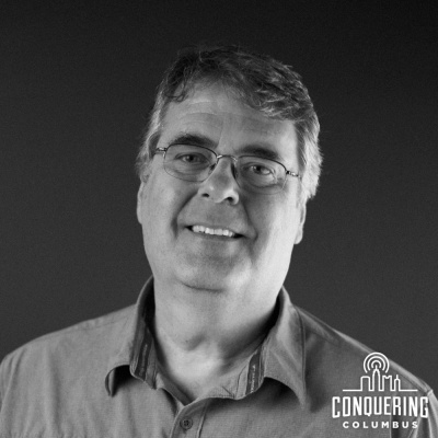 Conquering Columbus Podcast