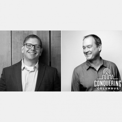 Conquering Columbus Podcast