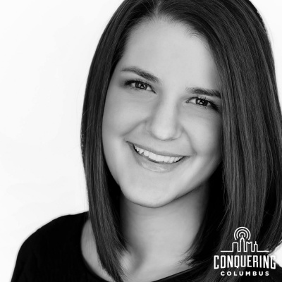 Conquering Columbus Podcast
