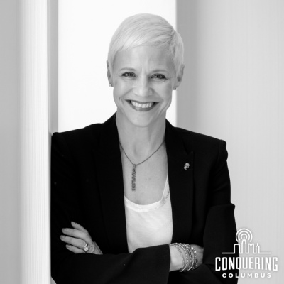 Conquering Columbus Podcast