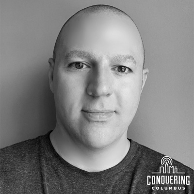 Conquering Columbus Podcast
