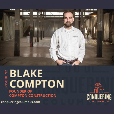 Conquering Columbus Podcast