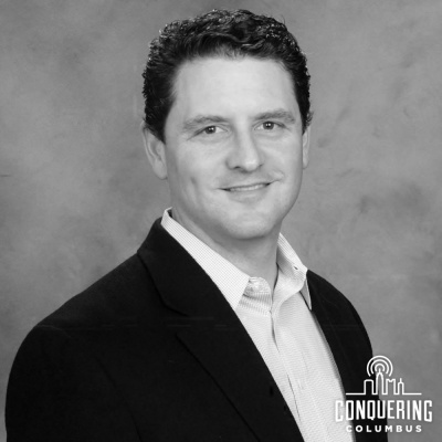 Conquering Columbus Podcast