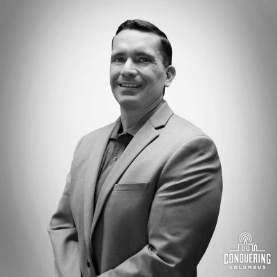 Conquering Columbus Podcast