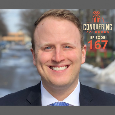 Conquering Columbus Podcast