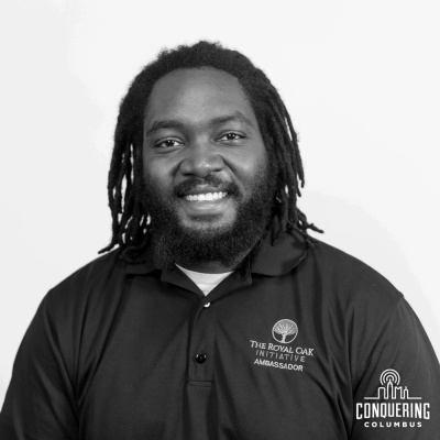 Conquering Columbus Podcast