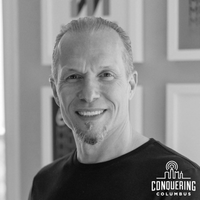 Conquering Columbus Podcast