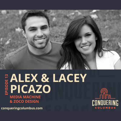 Conquering Columbus Podcast