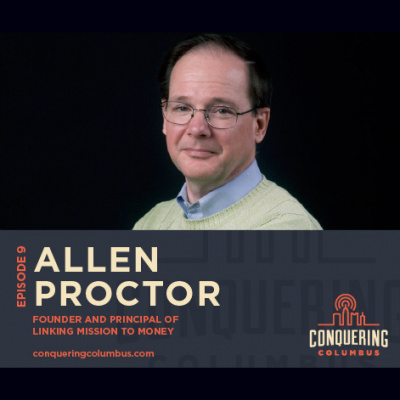 Conquering Columbus Podcast