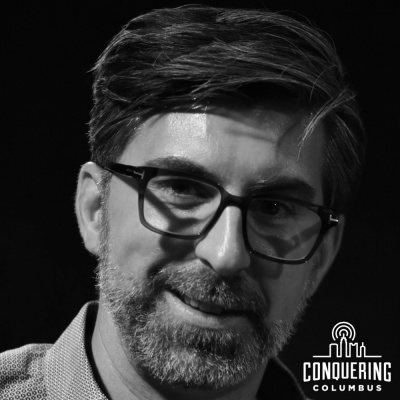 Conquering Columbus Podcast