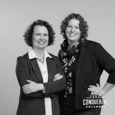 Conquering Columbus Podcast