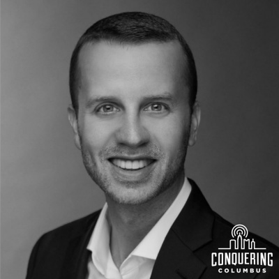 Conquering Columbus Podcast