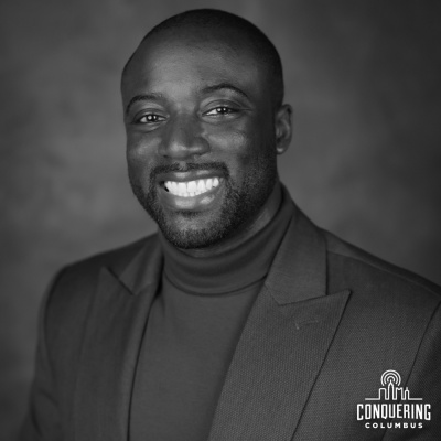 Conquering Columbus Podcast