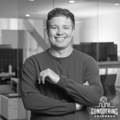 Conquering Columbus Podcast