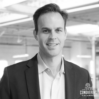 Conquering Columbus Podcast