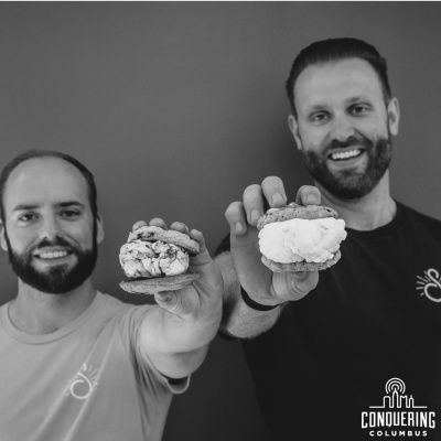 Conquering Columbus Podcast