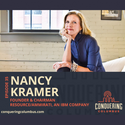 Conquering Columbus Podcast