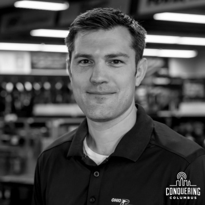 Conquering Columbus Podcast