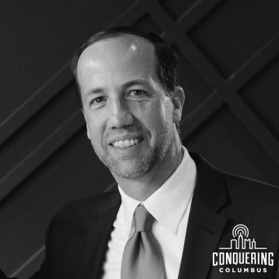 Conquering Columbus Podcast