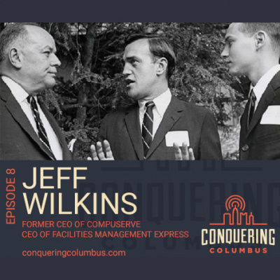 Conquering Columbus Podcast