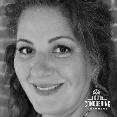 Conquering Columbus Podcast