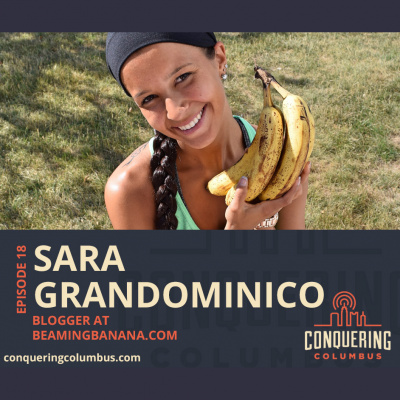 Conquering Columbus Podcast