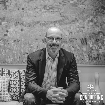 Conquering Columbus Podcast