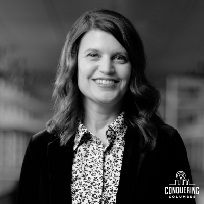 Conquering Columbus Podcast