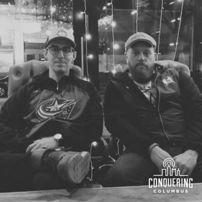 Conquering Columbus Podcast