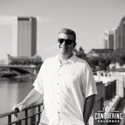 Conquering Columbus Podcast