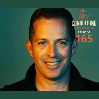 Conquering Columbus Podcast