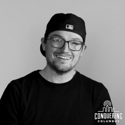 Conquering Columbus Podcast