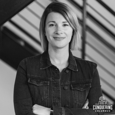 Conquering Columbus Podcast