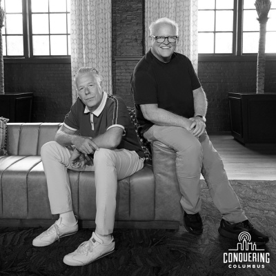 Conquering Columbus Podcast