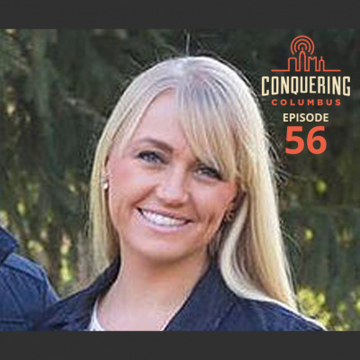 Conquering Columbus Podcast