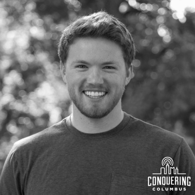 Conquering Columbus Podcast
