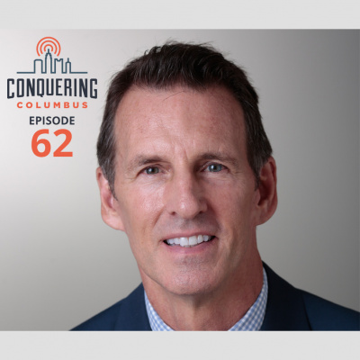 Conquering Columbus Podcast