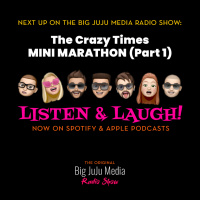 SHOW #1607 Crazy Times MINI MARATHON (Part 1)