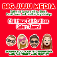 SHOW #1141 Christmas Celebrations Galore Almost
