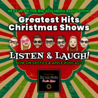  SHOW #1626 Greatest Hits Christmas Shows (Part 1)