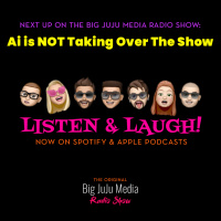 SHOW #1605 Ai is NOT Taking Over the Show