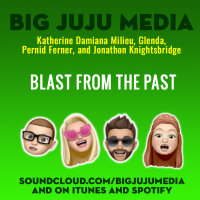 SHOW #1143 Blast From The Past! (remembering 2021, V1)