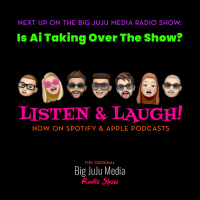 SHOW #1604 Is Ai Taking Over the Show?