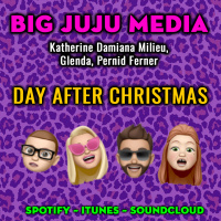 SHOW #1160 Day After Christmas